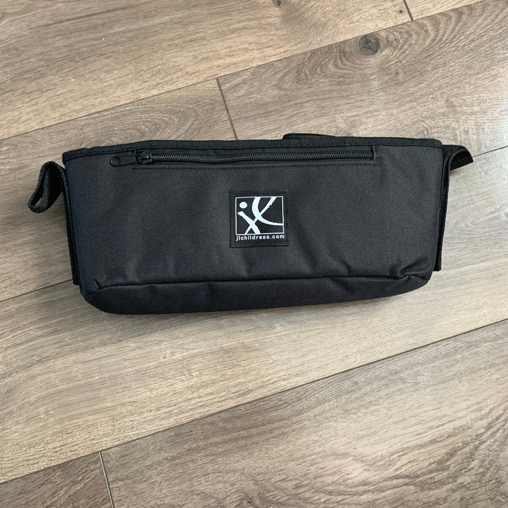 JL Childress Stroller Accessory Bag / Organizer